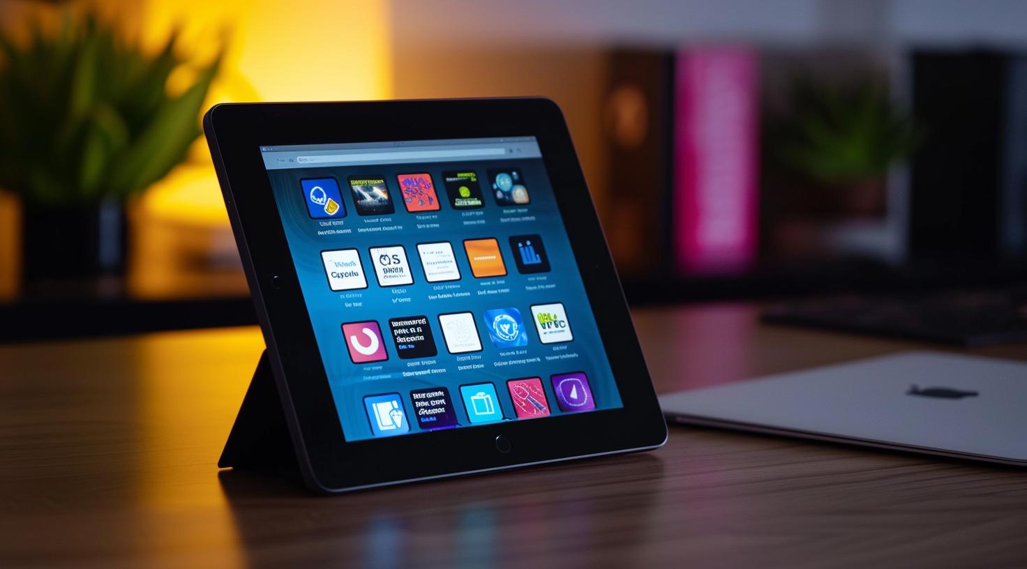 Die Vorteile von E-Books