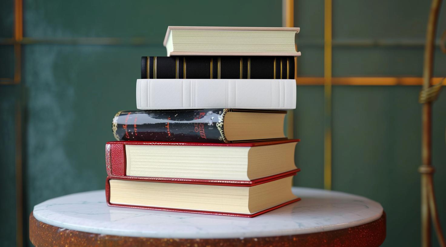 Die spannendsten Buch-Neuerscheinungen