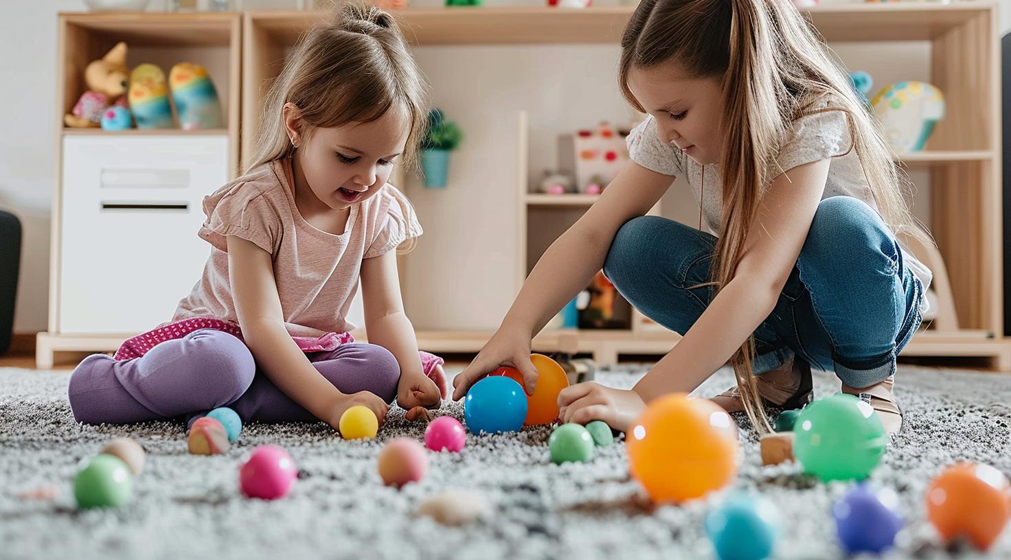 Die besten Methoden um Kindern das Lesen beizubringen